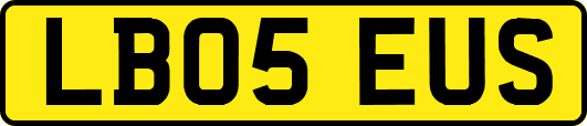 LB05EUS