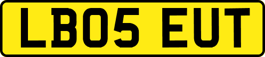 LB05EUT