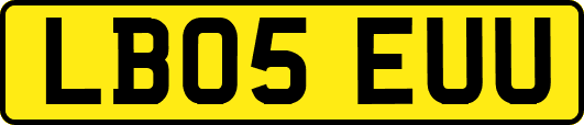 LB05EUU