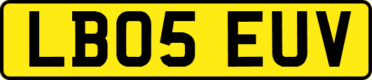 LB05EUV