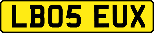 LB05EUX