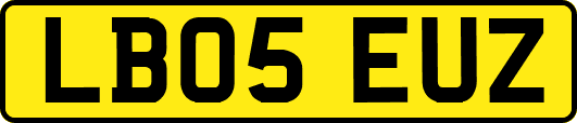 LB05EUZ