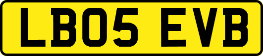 LB05EVB