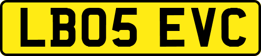LB05EVC