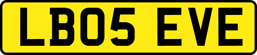 LB05EVE