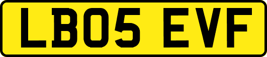 LB05EVF