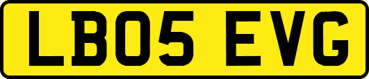 LB05EVG