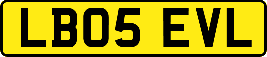 LB05EVL