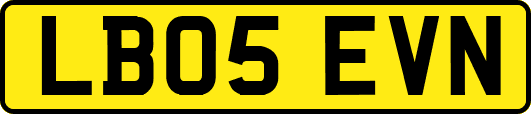 LB05EVN