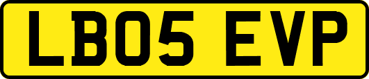 LB05EVP