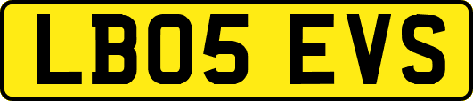 LB05EVS