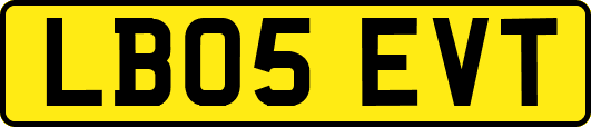 LB05EVT