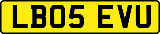 LB05EVU