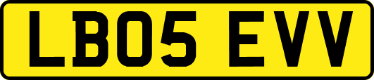 LB05EVV