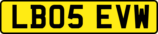 LB05EVW