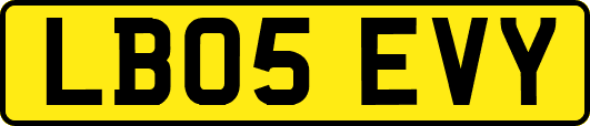 LB05EVY