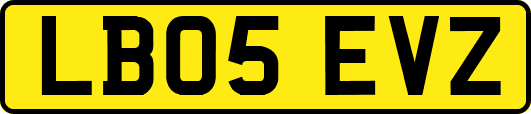 LB05EVZ