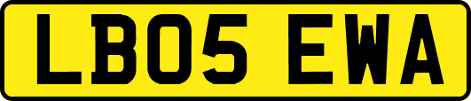 LB05EWA