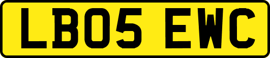 LB05EWC
