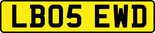LB05EWD