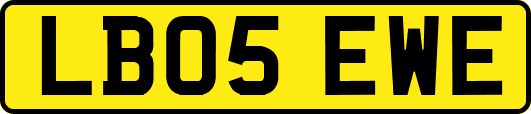 LB05EWE