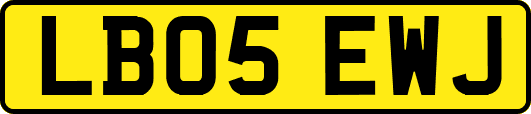 LB05EWJ