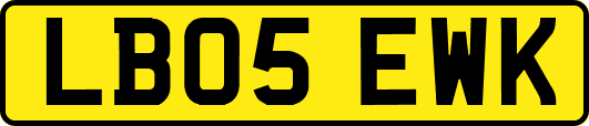 LB05EWK