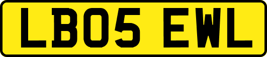 LB05EWL