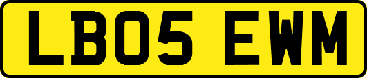 LB05EWM