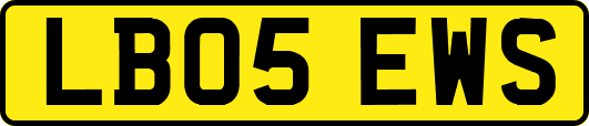 LB05EWS