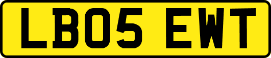 LB05EWT