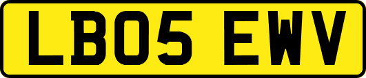 LB05EWV