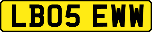 LB05EWW
