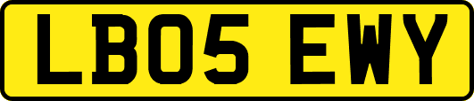 LB05EWY