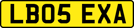 LB05EXA