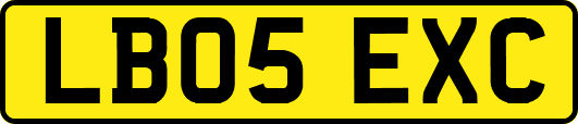 LB05EXC