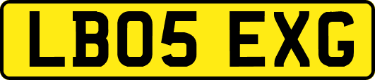 LB05EXG
