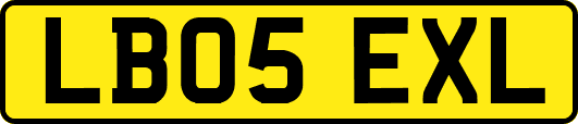 LB05EXL