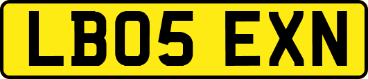 LB05EXN