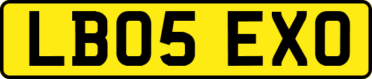 LB05EXO