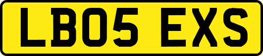 LB05EXS