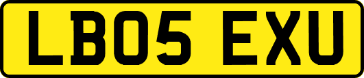 LB05EXU