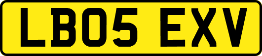 LB05EXV