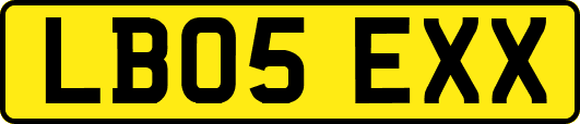 LB05EXX