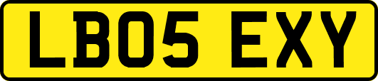 LB05EXY