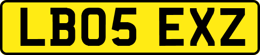 LB05EXZ
