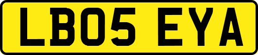 LB05EYA