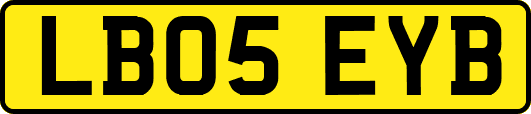 LB05EYB