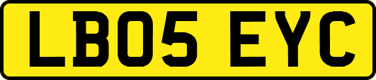 LB05EYC