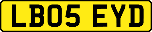 LB05EYD